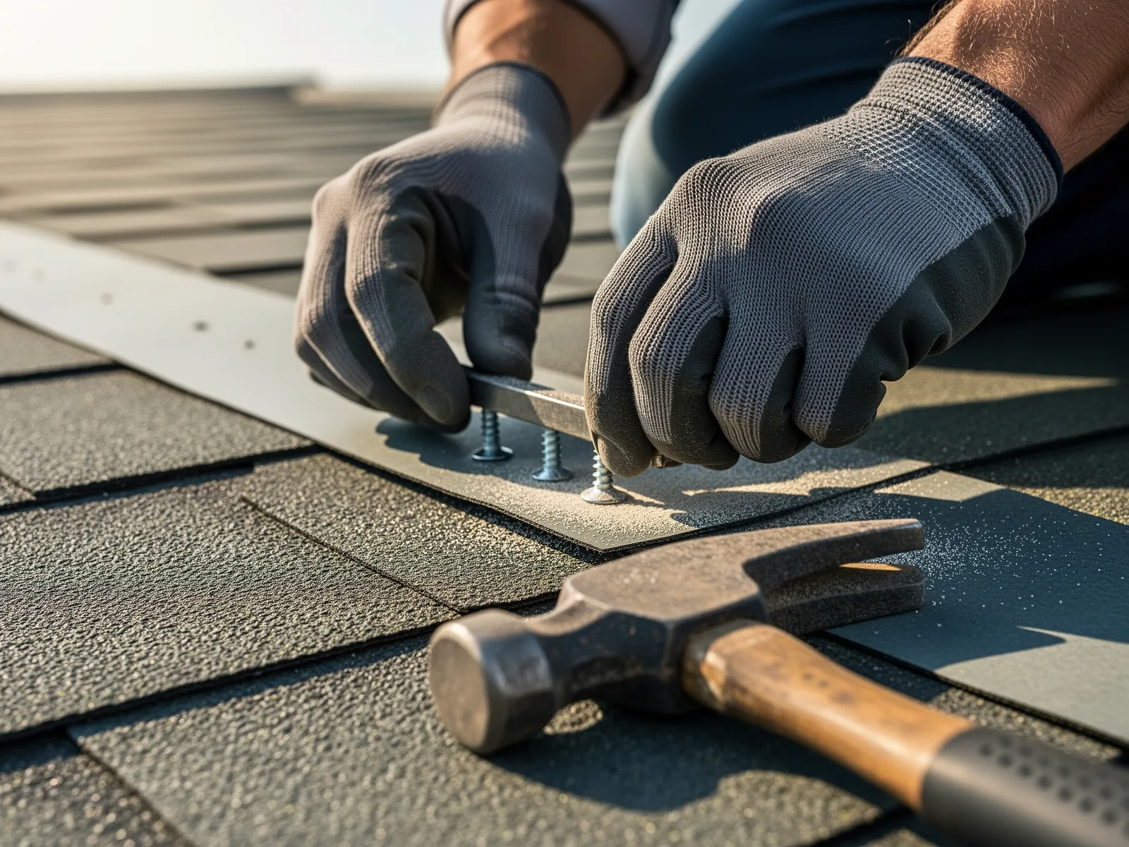 Why choose Fascia Repair in Monroe, NH